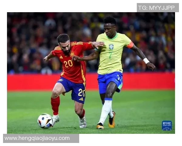 维尼修斯：从巴西天才到欧洲足球新星的成长之路与未来展望