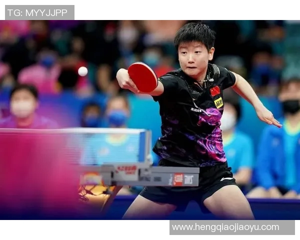 西安乒乓球队转型之路的得与失深度解析与反思