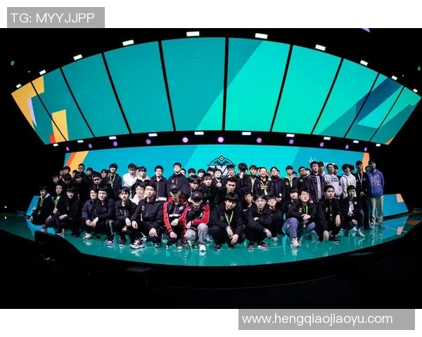 重磅专题：探索BLG在电竞领域的节奏革新与未来发展趋势