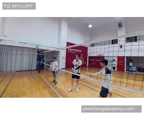 重庆排球队的速度之道：聚焦排球运动的快速发展与技术创新